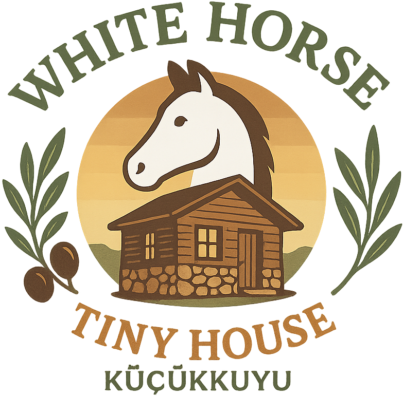 White Horse Tiny & Bungalow